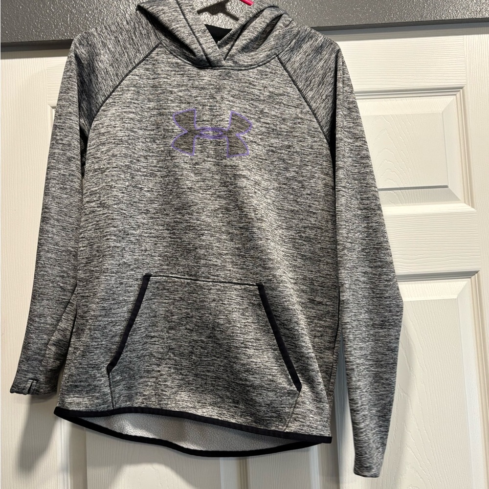 Under Armour Hoodie